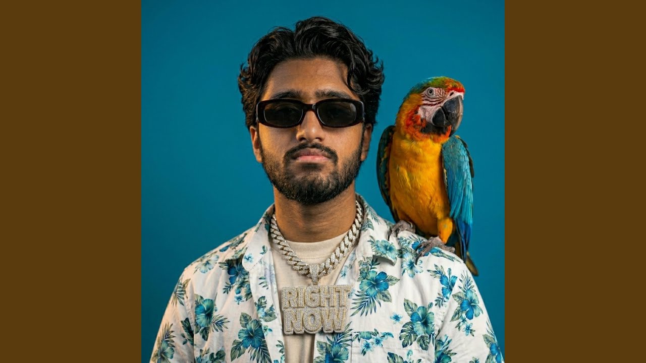 Right Now (feat. J L N)