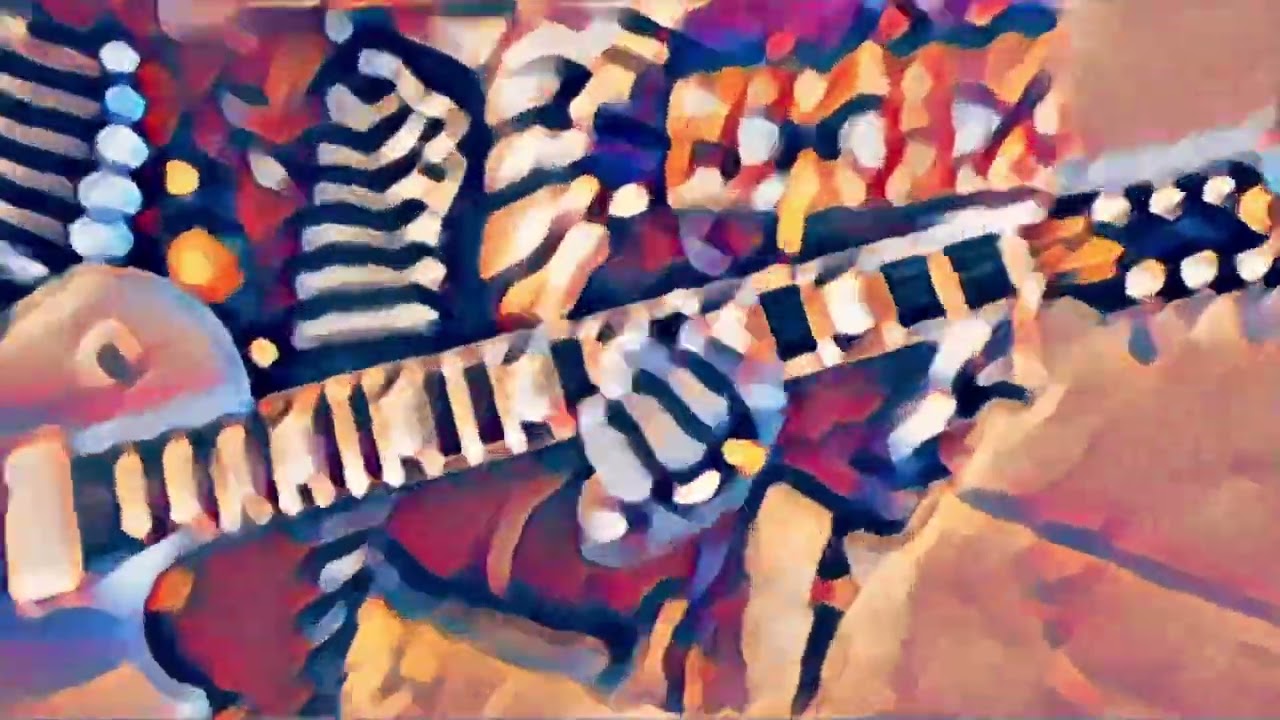 Hey Joe / Antonio Onorato 