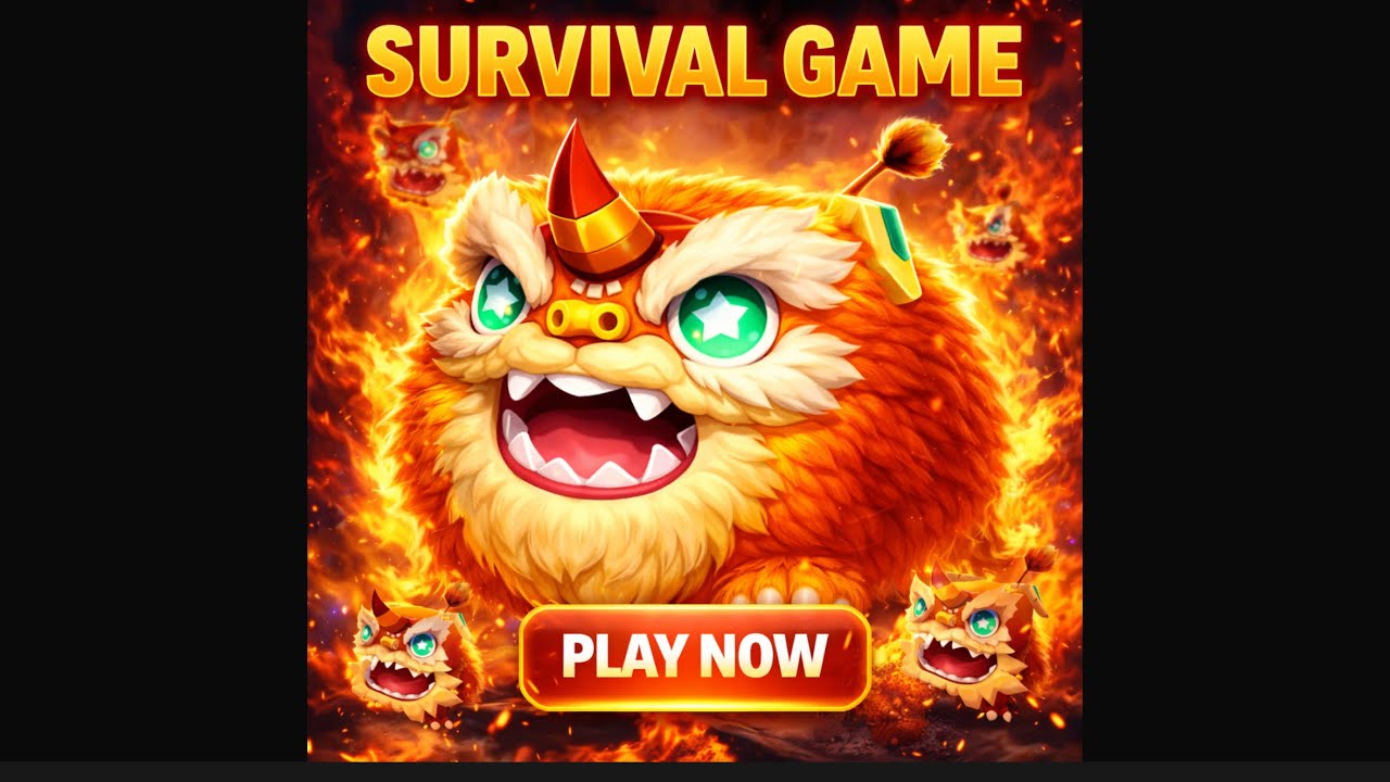 Survival game 78