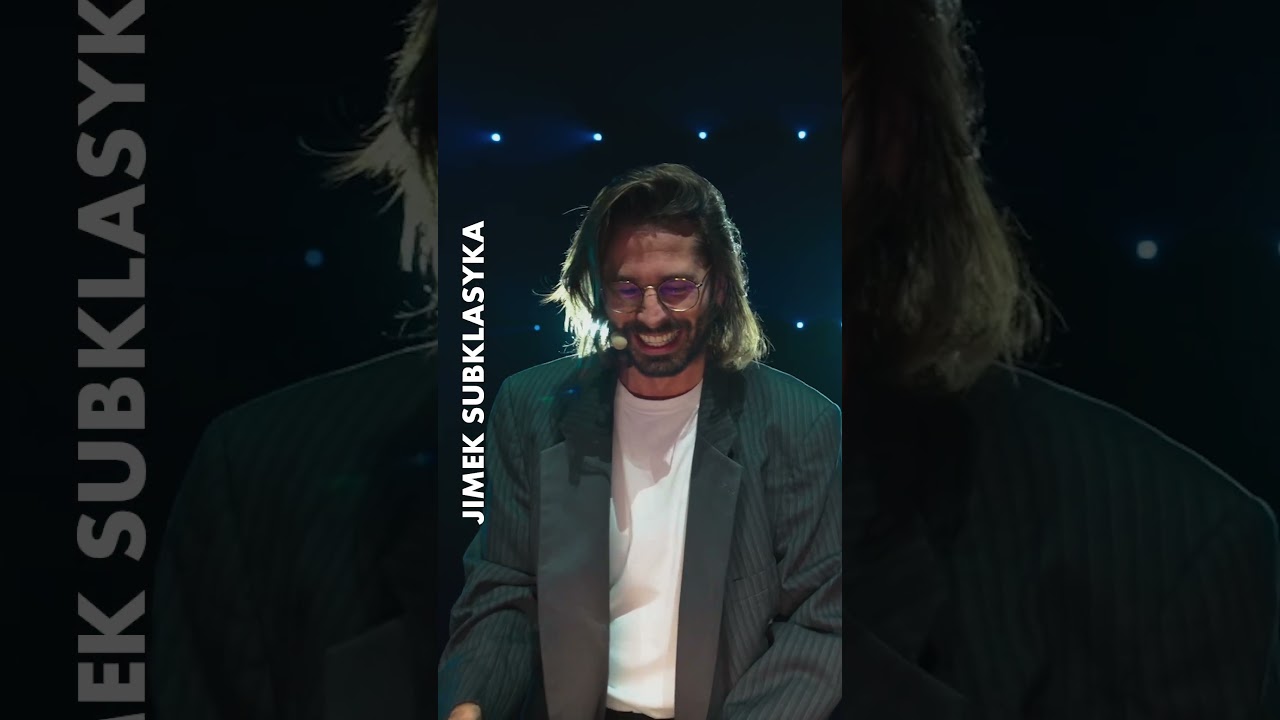 Koncert podsumowujący 10 lat twórczości Radzimira Dębskiego | JIMEK SUBKLASYKA | Oglądaj w CANAL+
