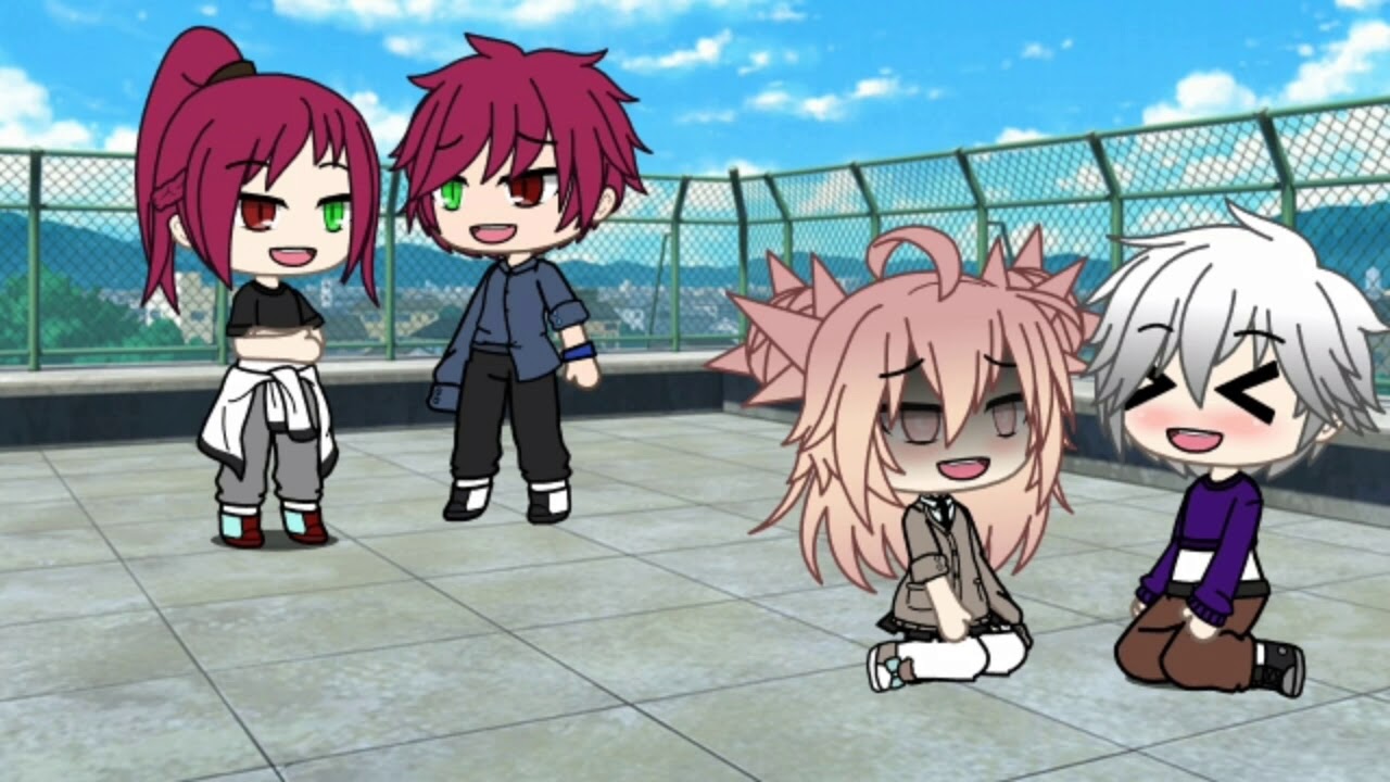 •GLMV• || That Should Be Me || °Gacha Life Music Video°