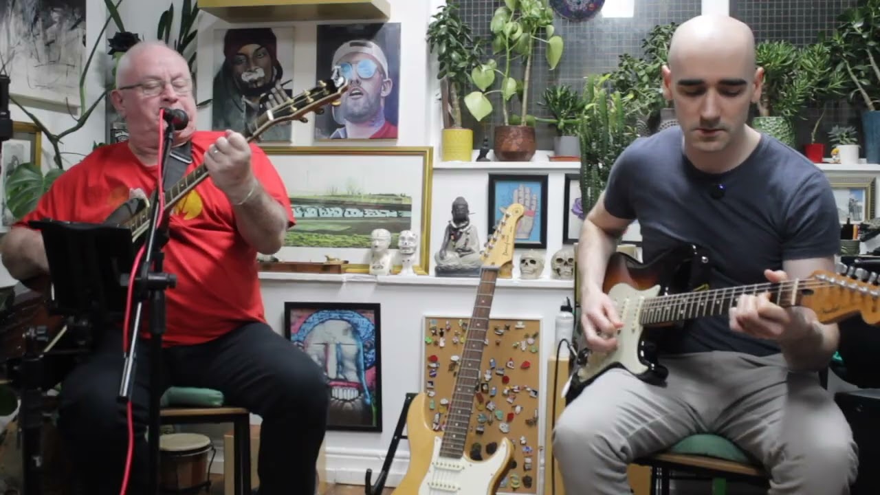 Acoustic Haven Christmas special
