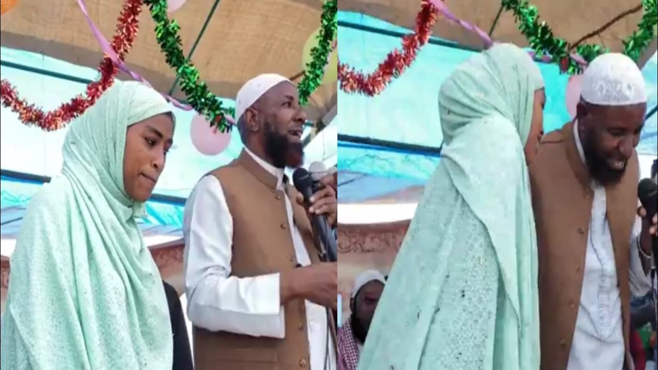 Sheikh Amin Ibro Jilaa Dawaa Karaa amantii Namaa yamaa 31 Oct 2019