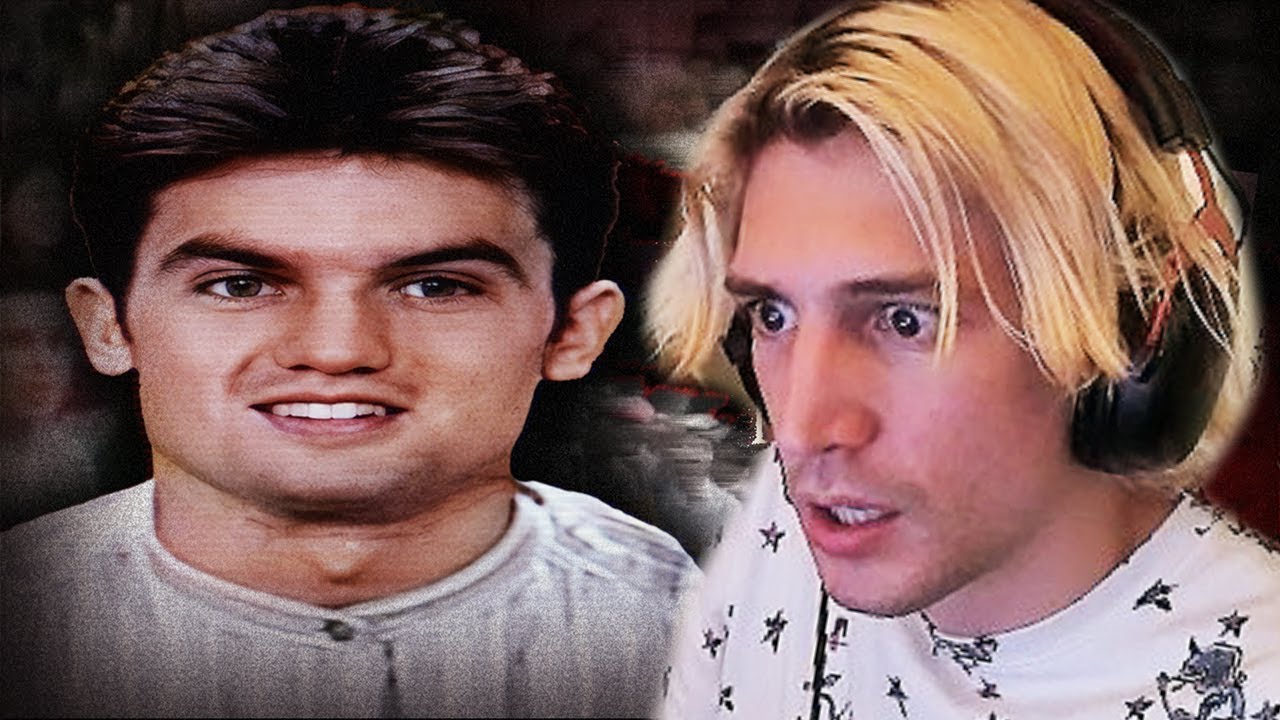 The Darkest Moments in TV History 5 | xQc Reacts