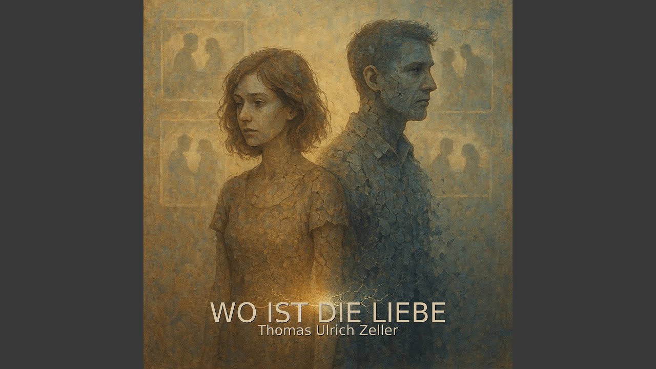 Wo Ist Die Liebe