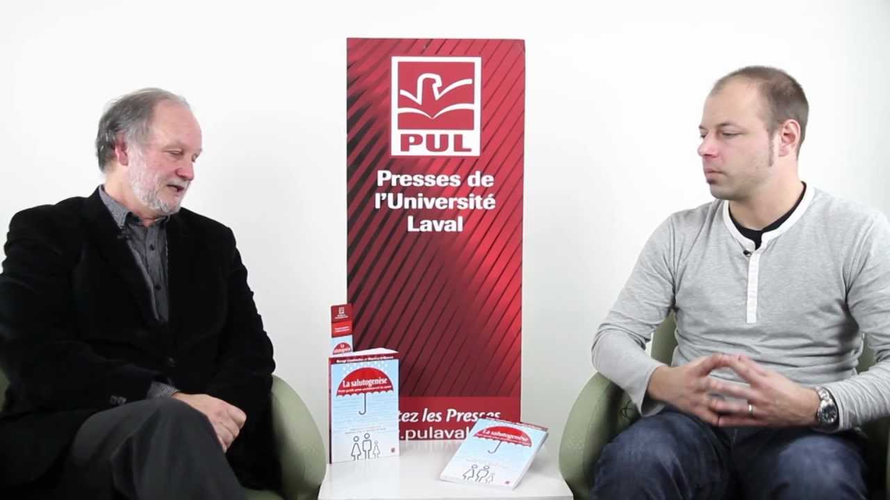 PUL - La salutogenèse. Petit guide pour promouvoir la santé