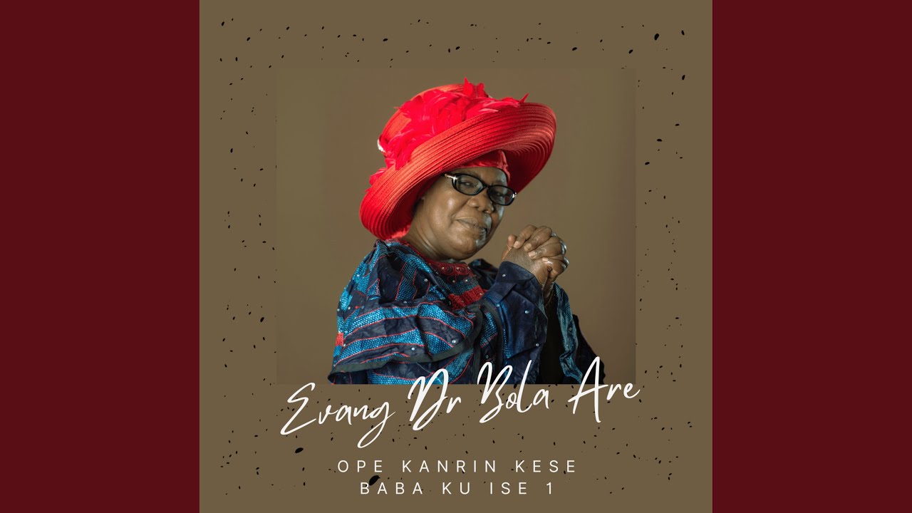 Oni Ise ara Onise iyanu