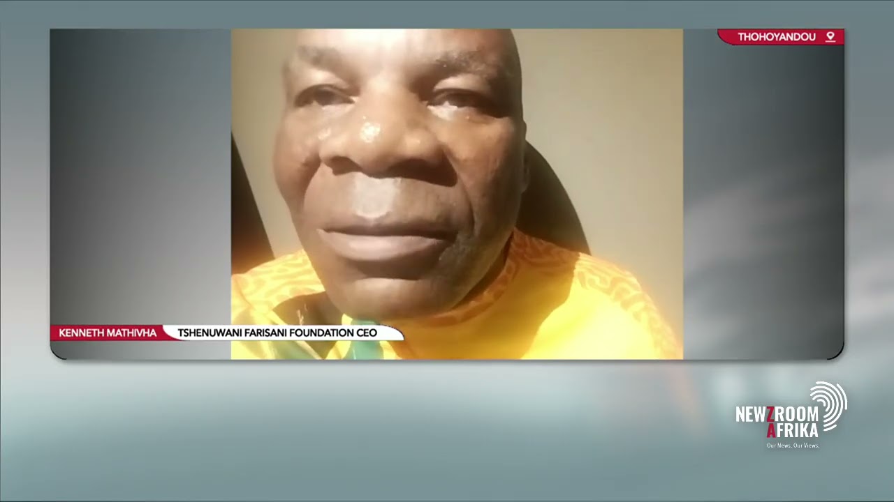 Mathivha: come forward, pay back VBS money