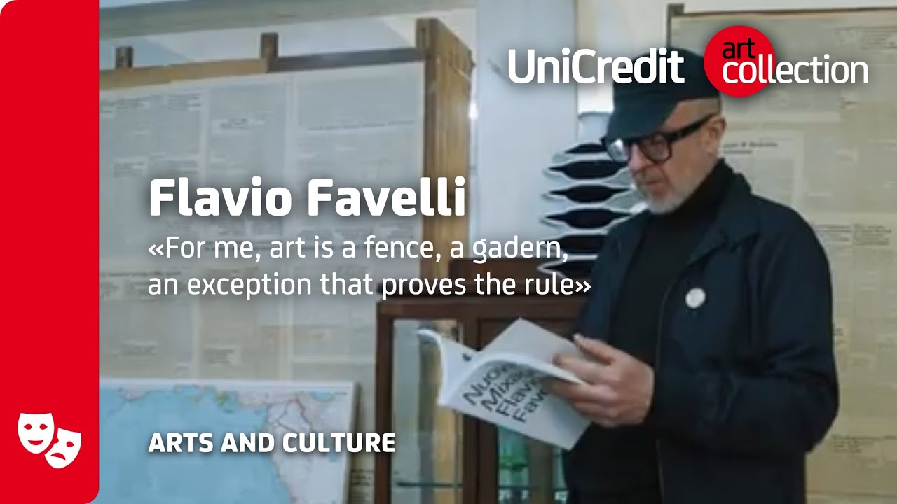 #UniCreditArtCollection