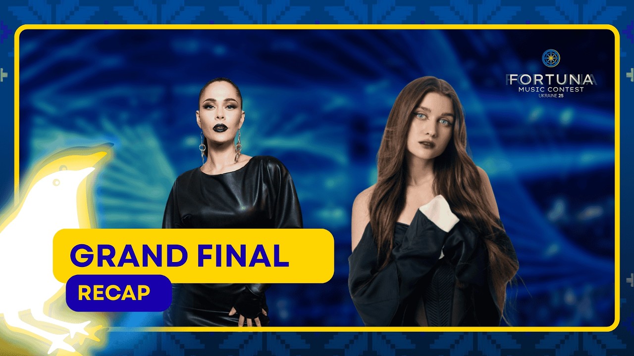 Fortuna Music Contest #25 | Grand Final