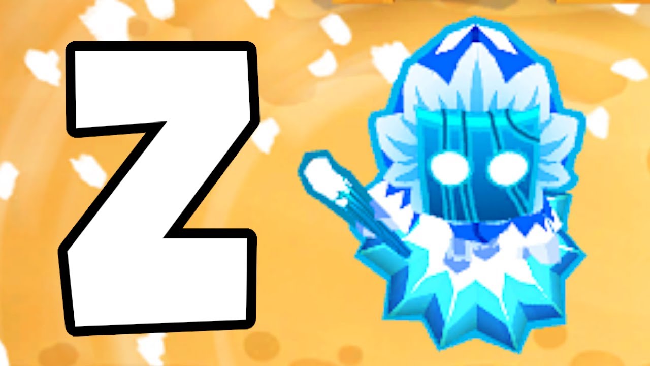 Z