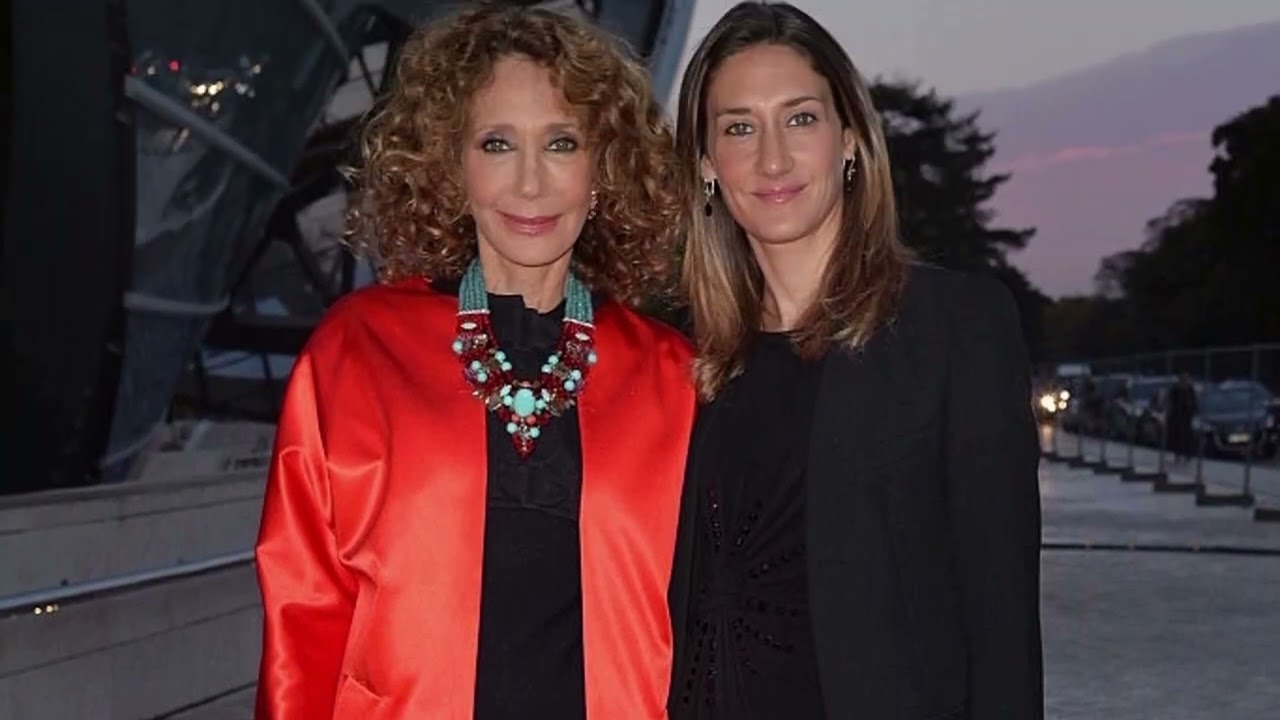 Instagram Insights Show: Marisa Berenson Is an Unknown Name for the Current Generation