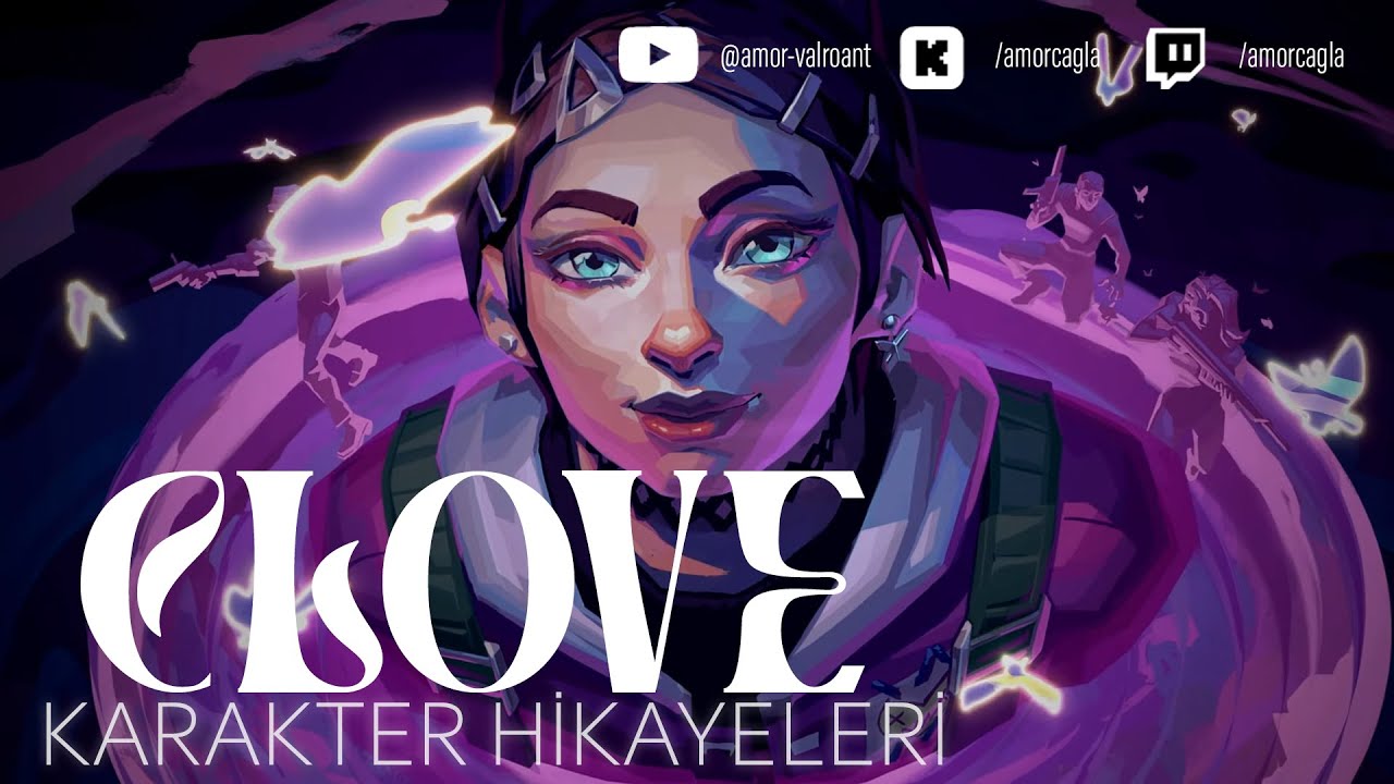 Savaşın İçinde Ölümsüzlük: Clove’un Hikayesi!