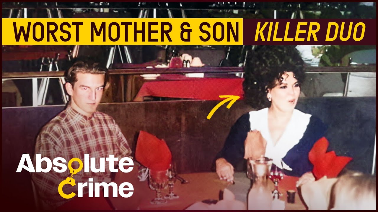 Sante Kimes: How a Psychopath Molded Her Son into a Killer