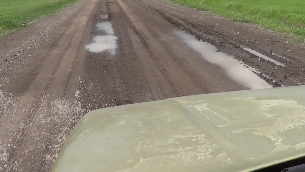 KARS SELİM İLÇESİ ÇAYBAŞI KÖYÜ YOLU ASFALTLANMALI