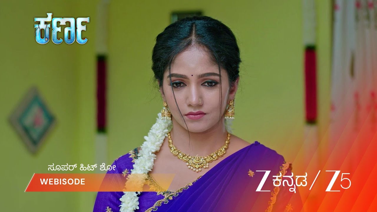 KARNA | EP - 183 | Webisode 1 | Mar 18 2026 | Zee Kannada
