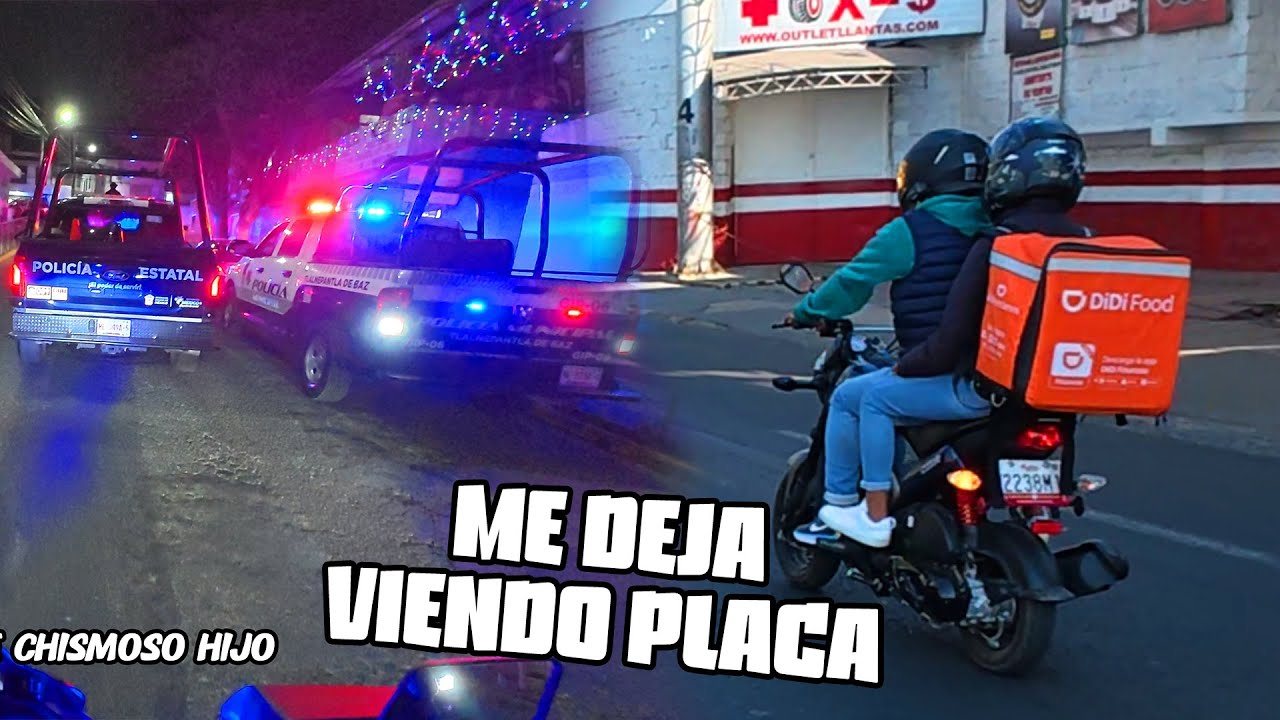 UBER y REPARTIDORES vs Kawanavi | Quien gana