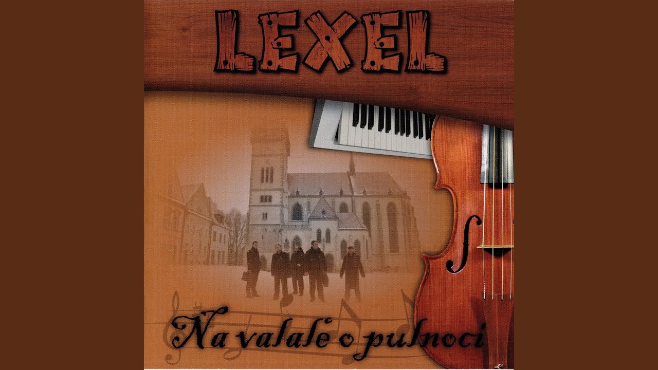 Ked ja nadešol do kraja (Folk song in contemporary Version) - Folk song in contemporary version