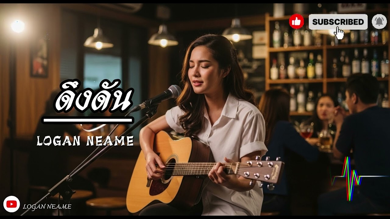 ดึงดัน | Logan neam 2026