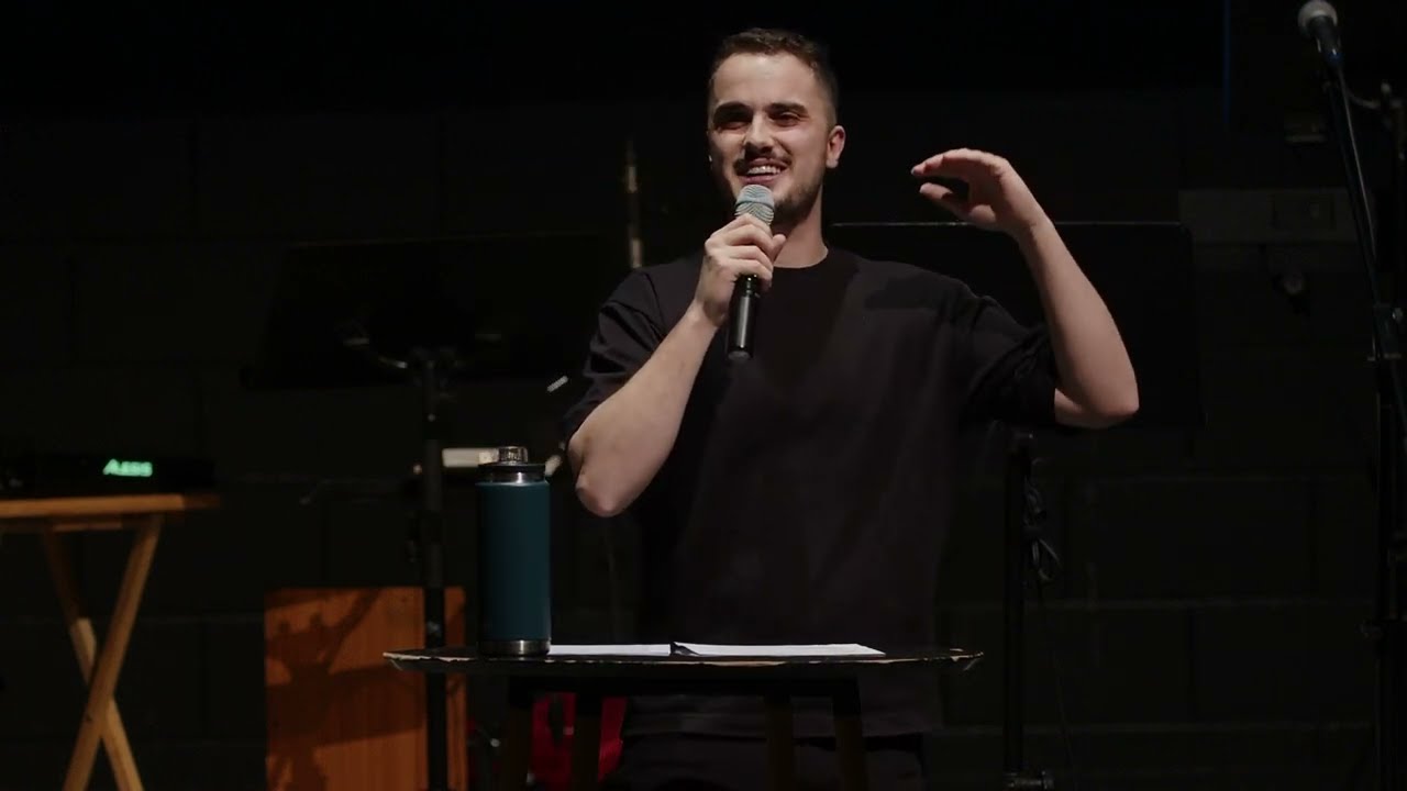 Good Friday at Church on the Rock | Full Service
