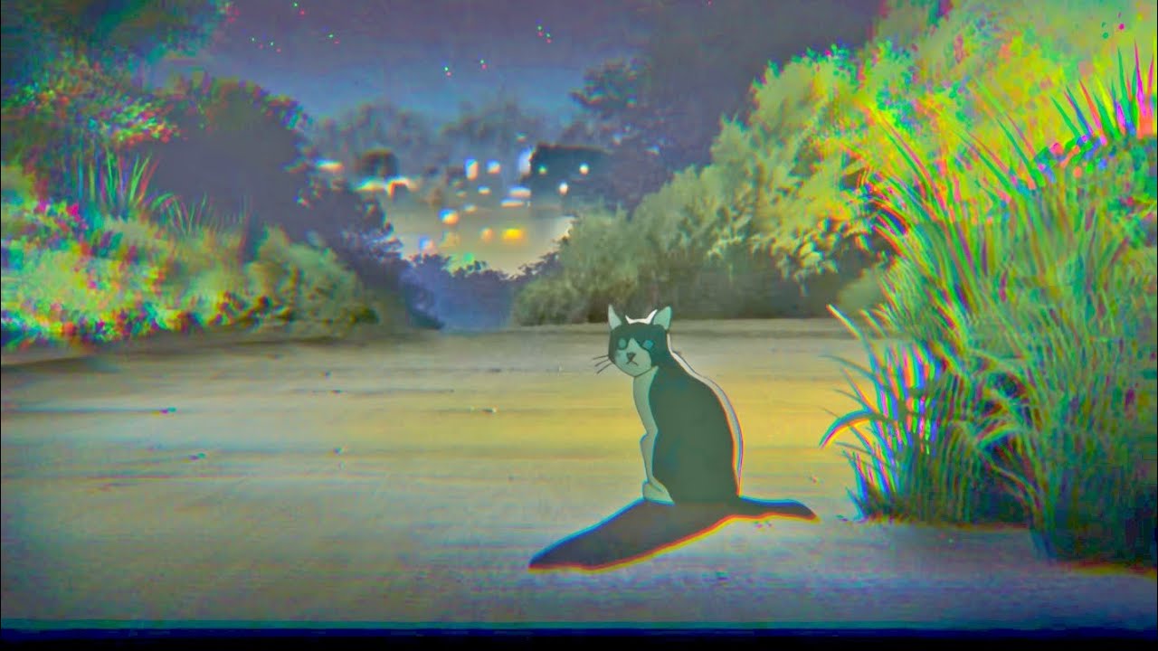 illusion – kat von d (slowed + reverb)