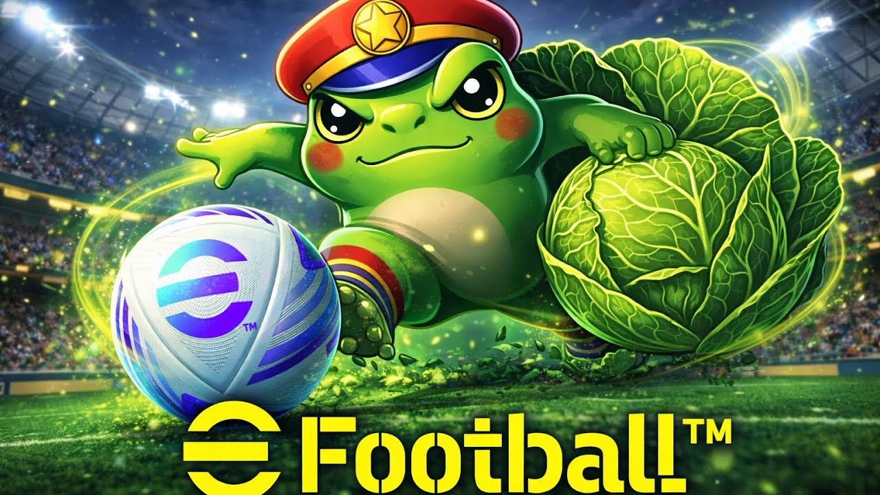 [eFootball]ディビジョン戦②　田原市から世界へ