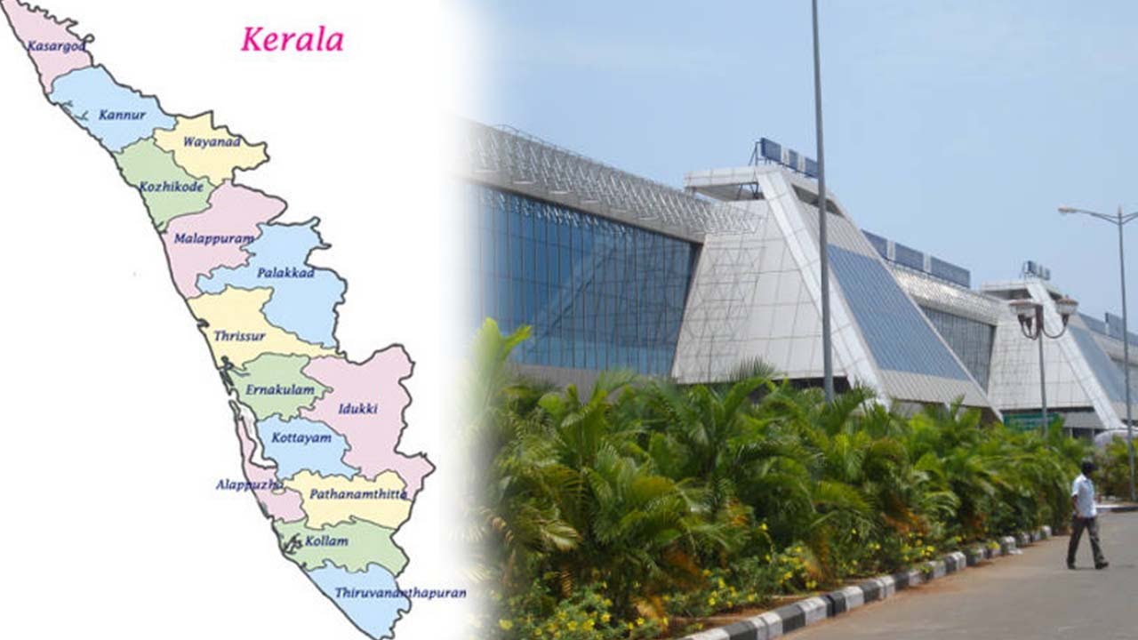 Kozhikode Airport opens after CISF jawan dies in a clash