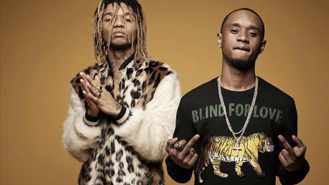 "Go-Getter" - Rae Sremmurd x Mike WiLL Made-It x Metro Boomin Type Beat Type Beat