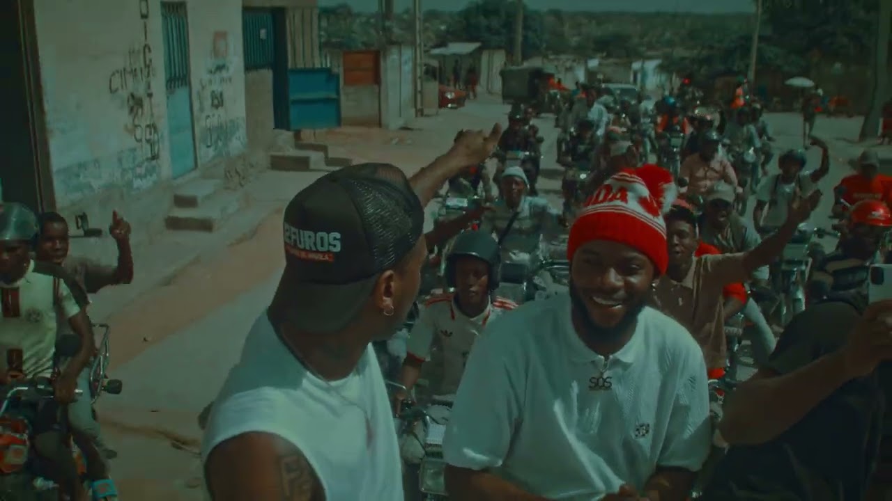 DEEZY - MALEMBE Remix X JIMMY P X PHEDILSON