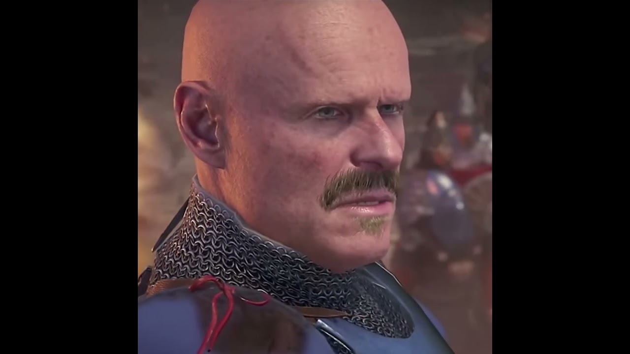 ⚠️FLASH WARNING⚠️Kingdom come deliverance at its finest. #kingdomcomedeliverance #kcd2 #kcd