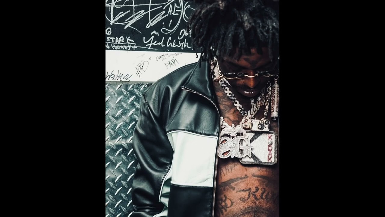 [FREE] Kodak Black Type Beat 2025 