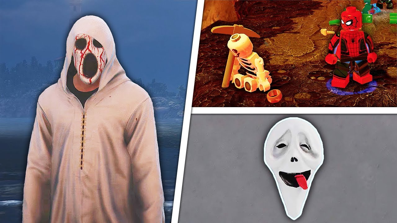 10 Video Game Easter Eggs You Didn&rsquo;t Know Were Movie References