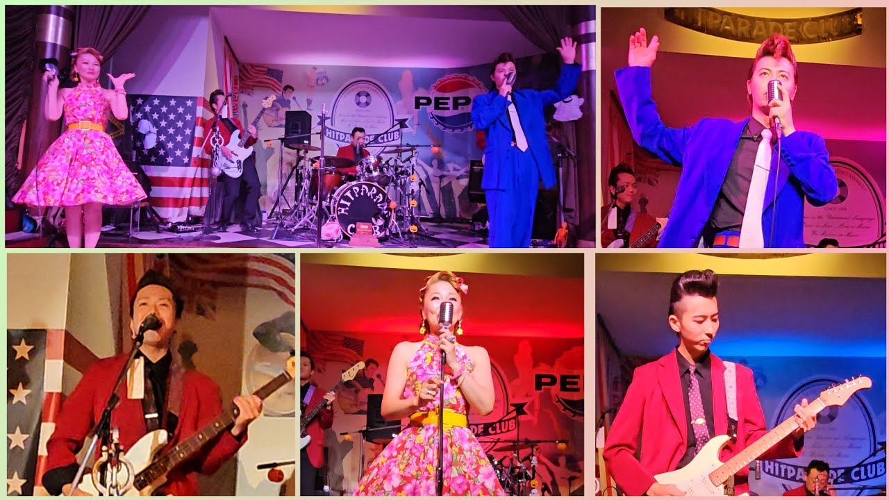 2025.10.9  SANDY＆BILLY