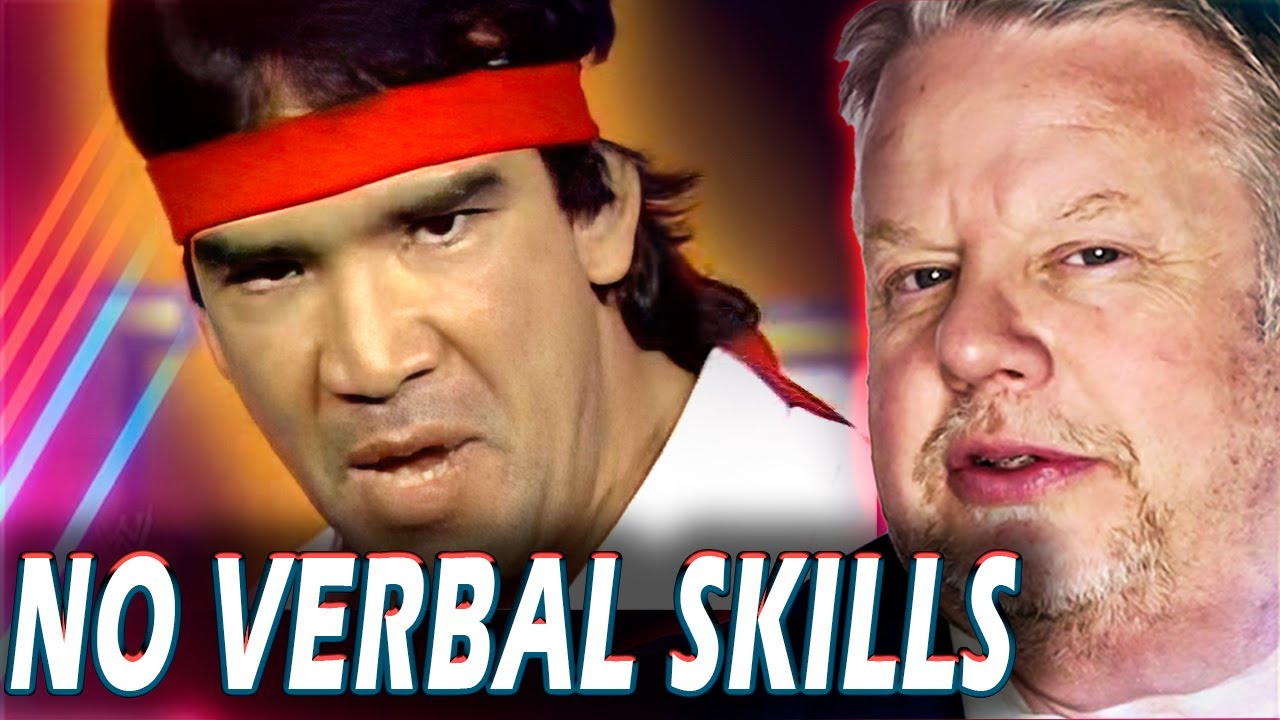 Bruce Prichard On Never Seeing Ricky Steamboat As A Top Guy In The WWF