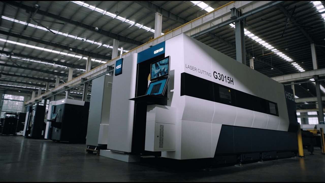 Serie GH - G3015H
