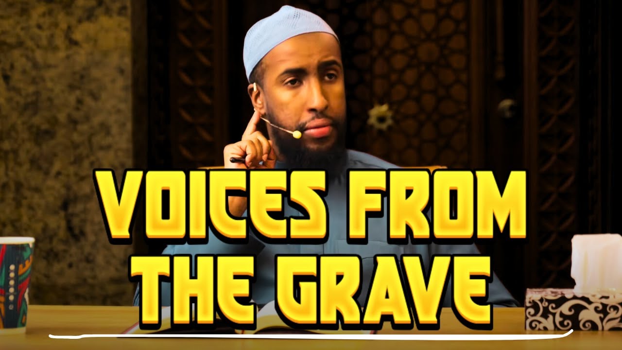 When A Mule Almost Threw The Prophet ﷺ | Ustadh Abdulrahman Hassan
