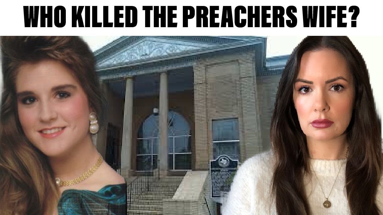Who Killed the Preachers Wife? Murdered whilst her baby slept....the tragic Marla Tabb