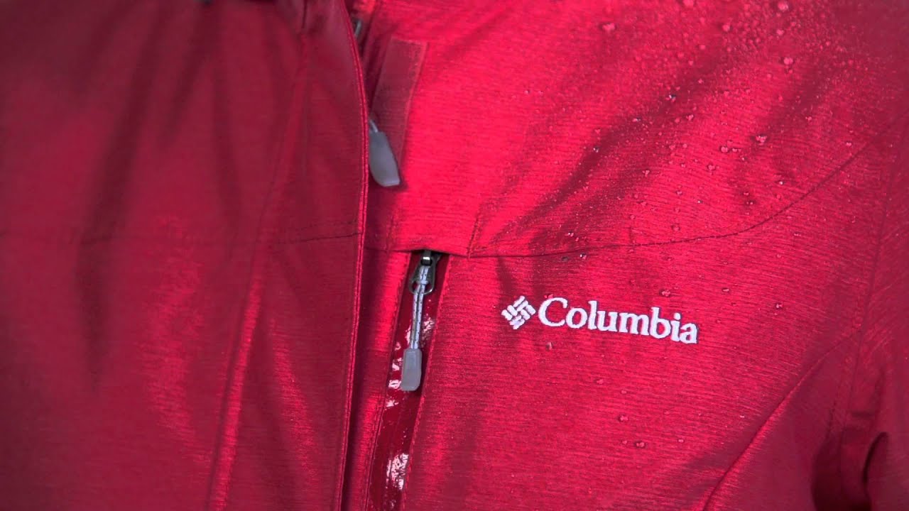Women's Alpine Action™ Omni-Heat Jacket | Columbia Sportswear