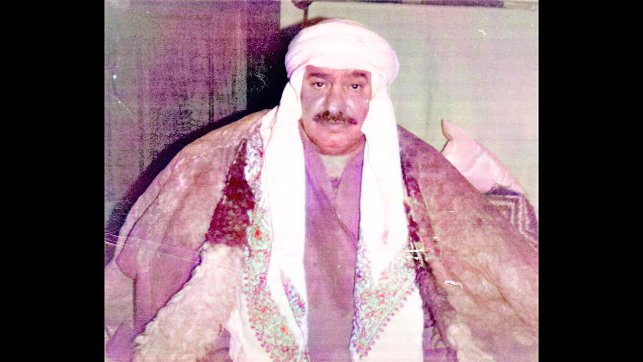 قطب سامراء الغوث السيدعبدالحميد(المحدد)...قدس سره