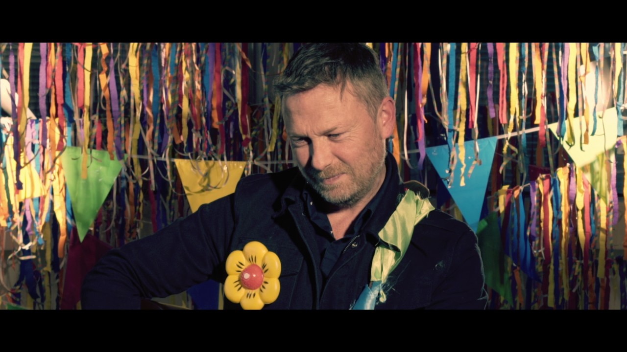 Mark Geary 