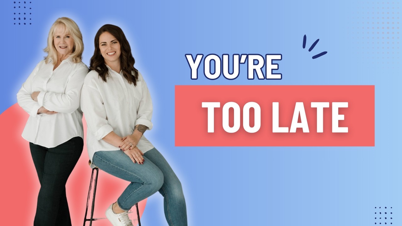 If You&rsquo;re Only Using Probate Leads, You&rsquo;re Too Late (Preprobate Explained)