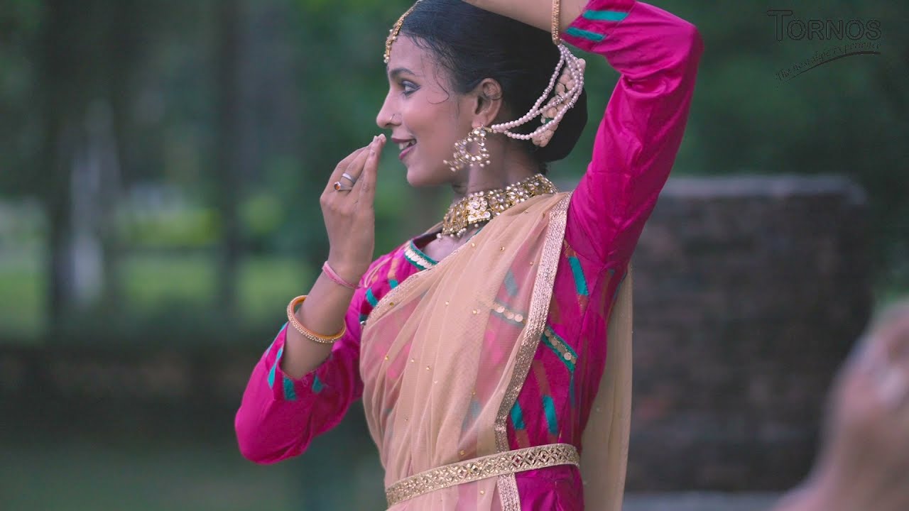 Dances of Uttar Pradesh