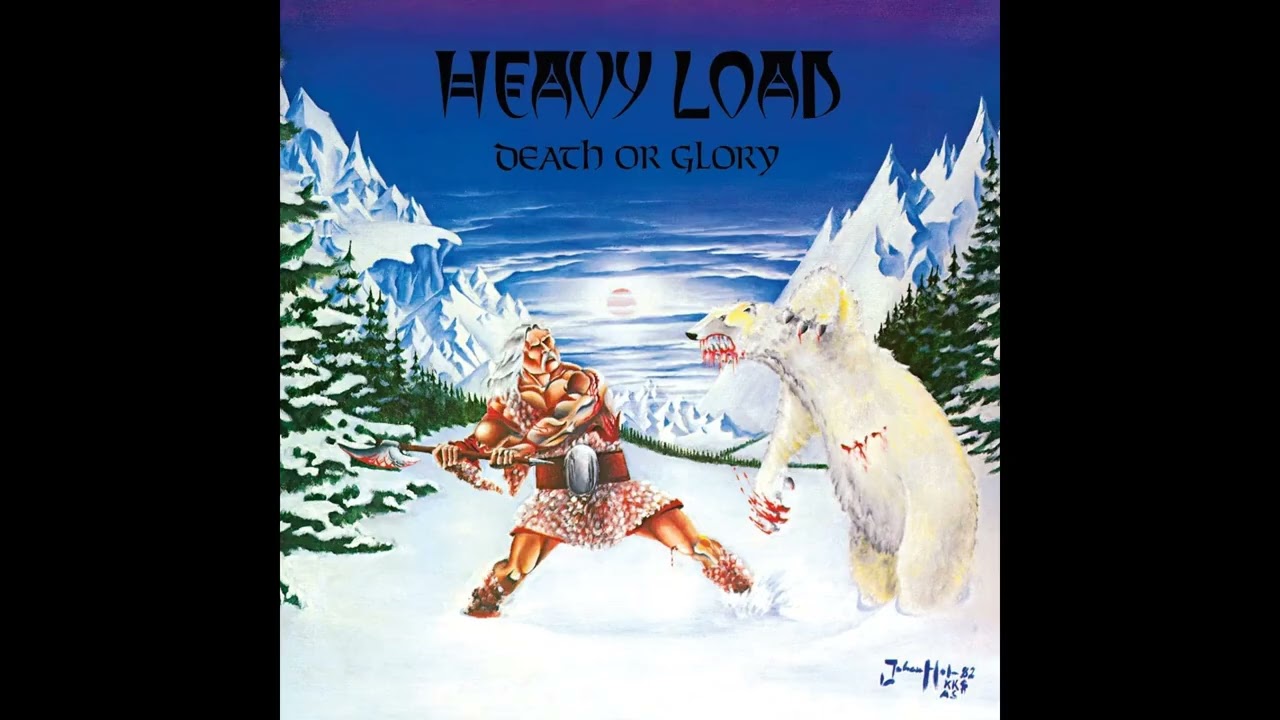 Heavy Load - Take Me Away