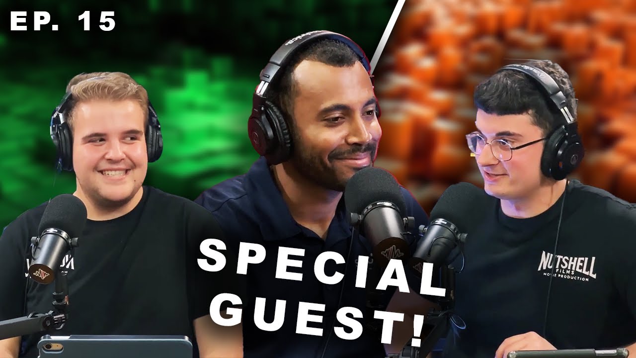 Why Film is Truly a Business (With a Studio Owner) | Ep. 15