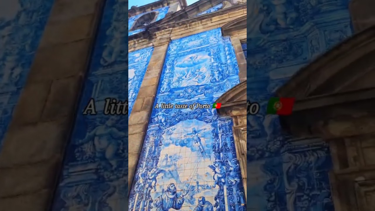 #portugal #porto #europe #travel #lisboa #lisbon