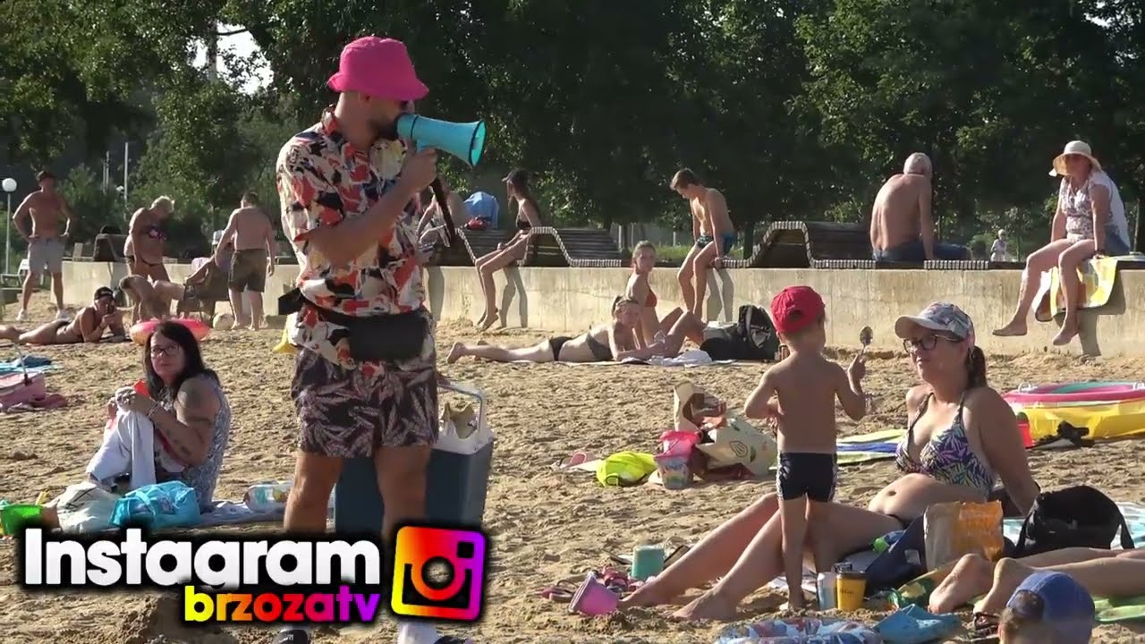JANUSZ BIZNESU SPRZEDAJE KUKURYDZĘ NA MIEŚCIE wycięte sceny v1