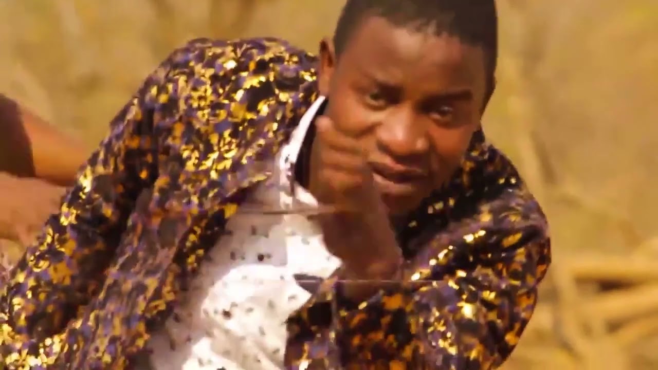 Prophet Manda VUTO YANGU