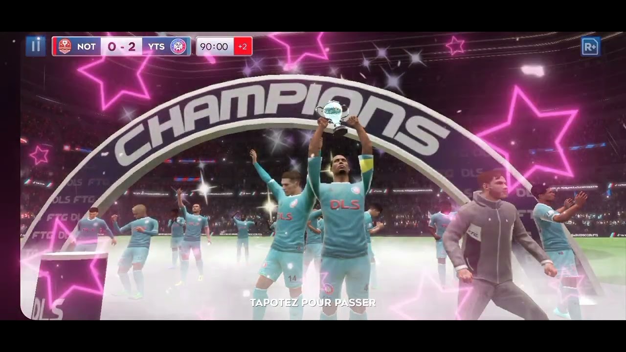 DLS dreams league soccer Watch this 