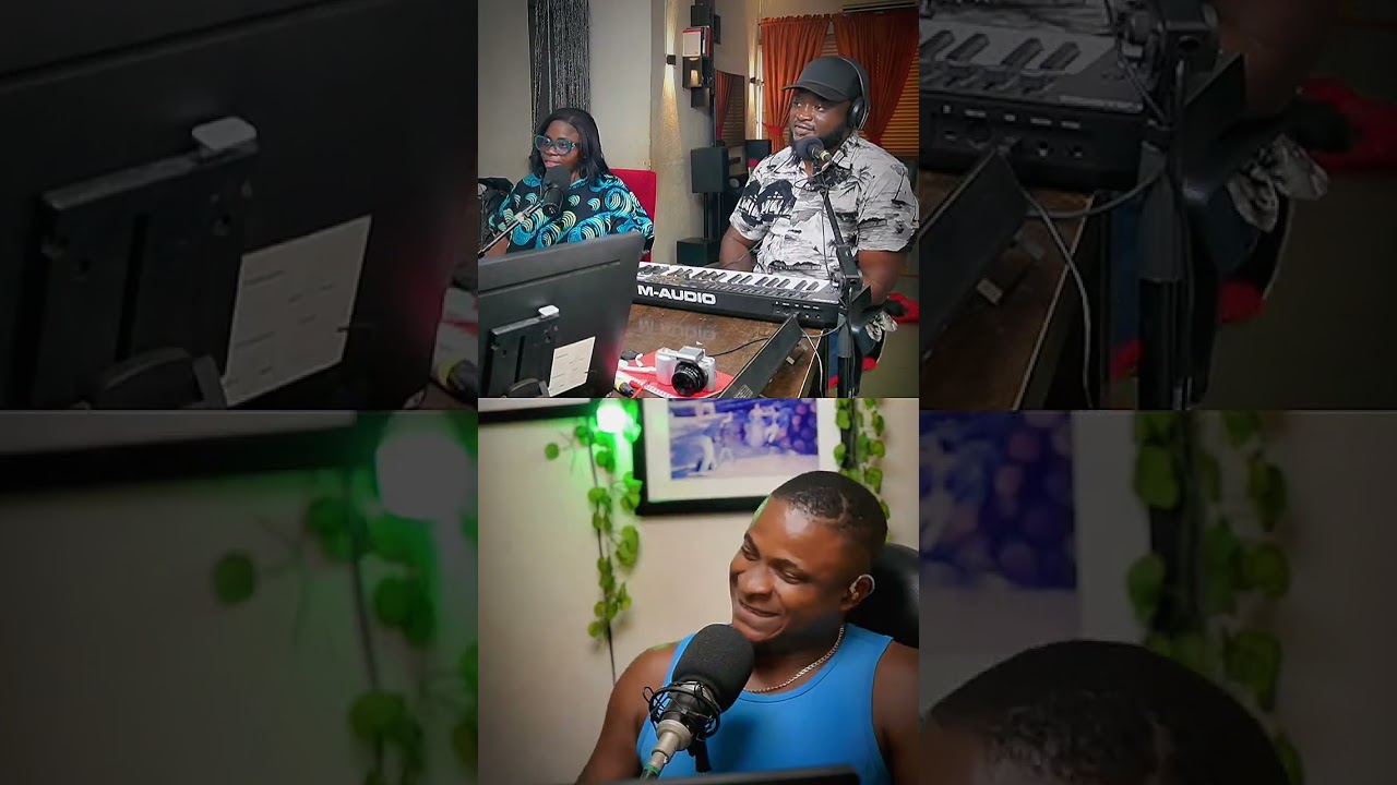 Music ministers are now becoming gospel artist