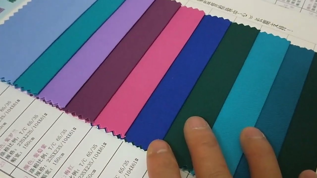 Scrubs Fabrics Medical Clothes Fabrics Nurses & Surgeon Medical Staff Clothes Clinic Uniform Fabrics